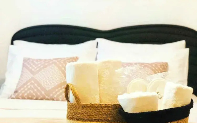 Beyaz Kapı Boutique Hotel
