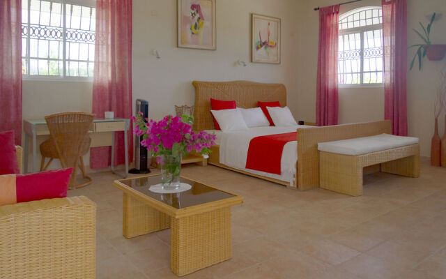 Charming Countryside Chalet