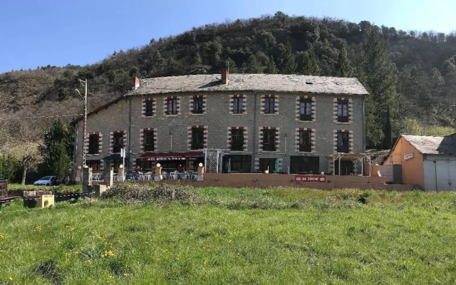 Grand Gite de l’Endurme