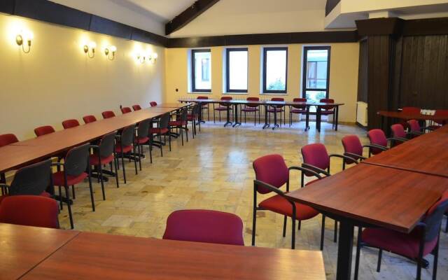 Centrum Natury Beskid