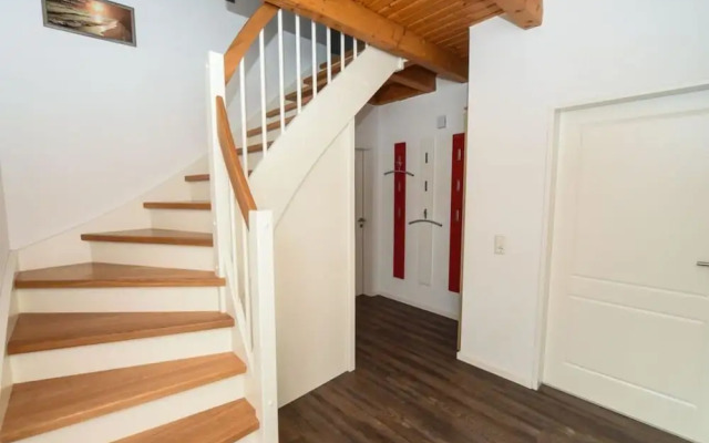 Holiday Home Nispel 2