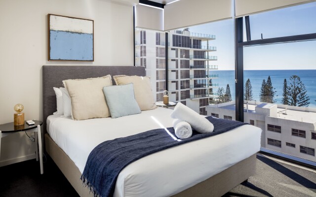 First Light Mooloolaba, Ascend Hotel Collection