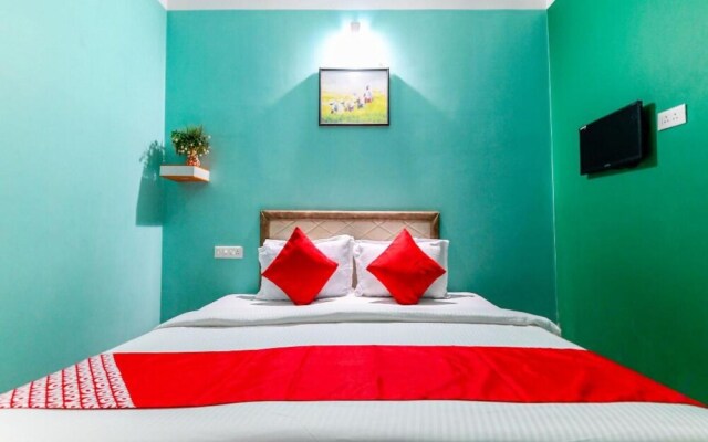 OYO 4864 Ragam Resort