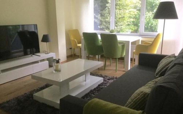 Comfort Boardinghouse