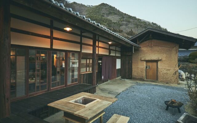 Kominka yado LOOF Kyo no ie