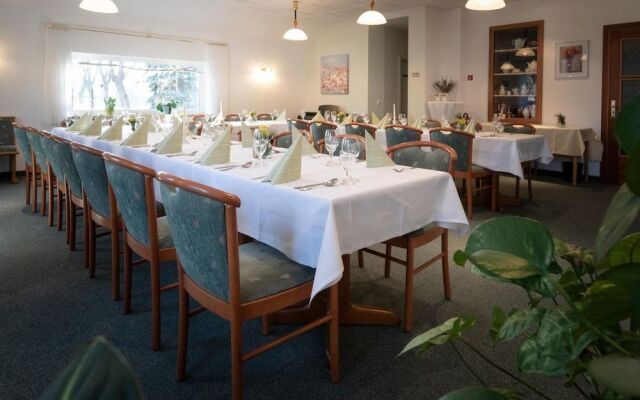 Pension & Restaurant Nordstern