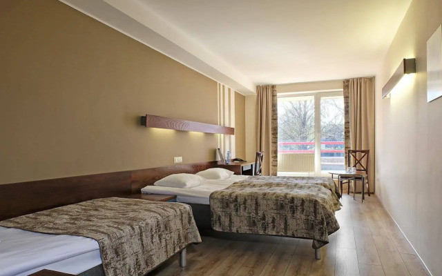 Pirita Marina Hotel & Spa