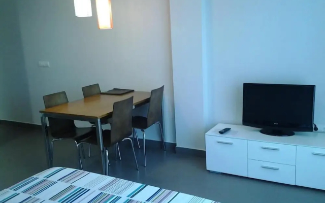 Aparthotel El Faro
