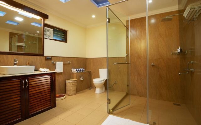 Tranquil Resort Wayanad