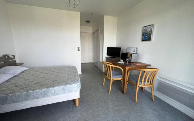 Appartement Cambo-les-Bains, 1 pièce, 2 personnes - FR-1-495-96