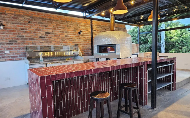 TERRAKOTA Heritage House