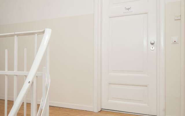 Appartement 7up