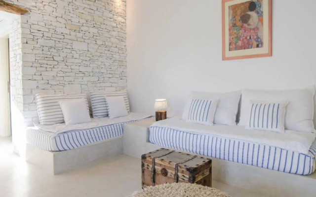 Levantes Ios Boutique Hotel