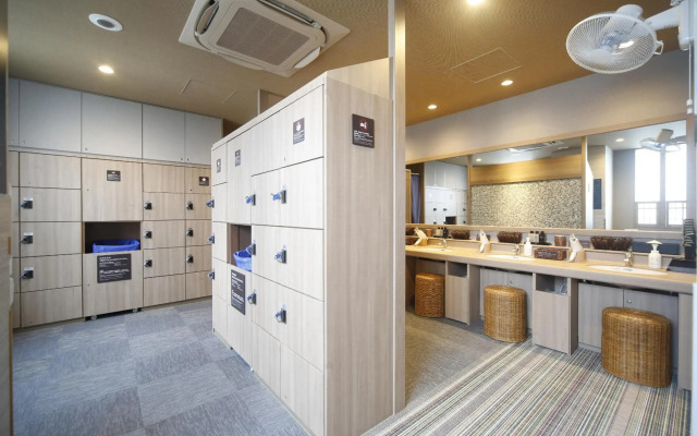 Hotel Dormy Inn Miyazaki Natural Hot Spring