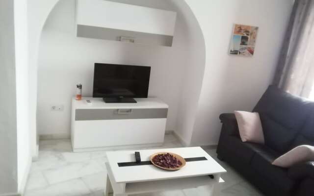 Asvacor Apartamento Plaza del Socorro