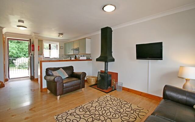 Juliots Well Cottages