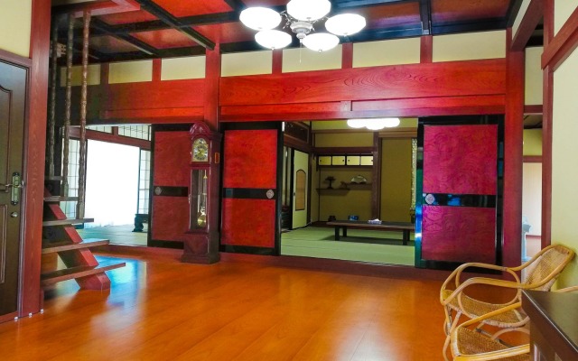 JAPAN CRAFT HOUSE JapanCraftHouse [Japanese style type A]