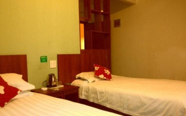 杭州美珈乐途酒店