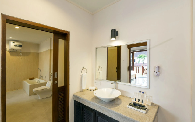 Kubal Villa and Living Seminyak