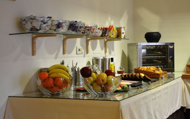 Hotel Ribeira Sacra