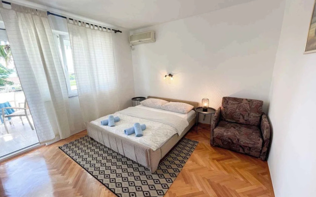 Apartmani Talia Crikvenica