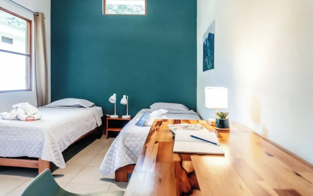 Taki Tambo Lodge