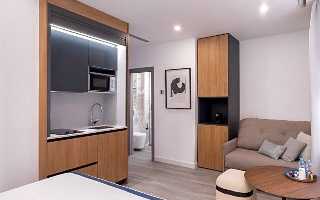 Jerusalen Suites Alicante