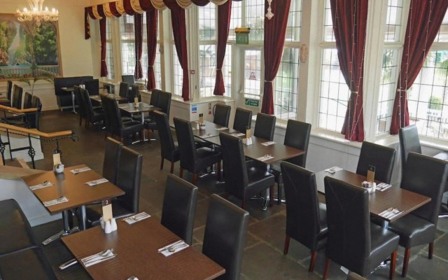 Westone Manor Hotel