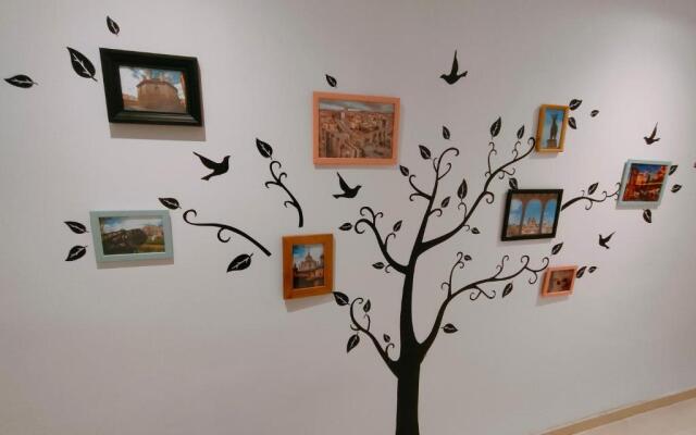 Tirwal Suite Judería