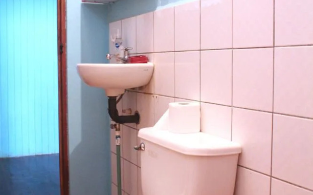 Hostel Las Mariposas