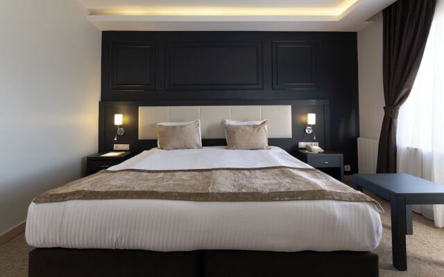 Bonjur Hotel Thermal & Wellness Club
