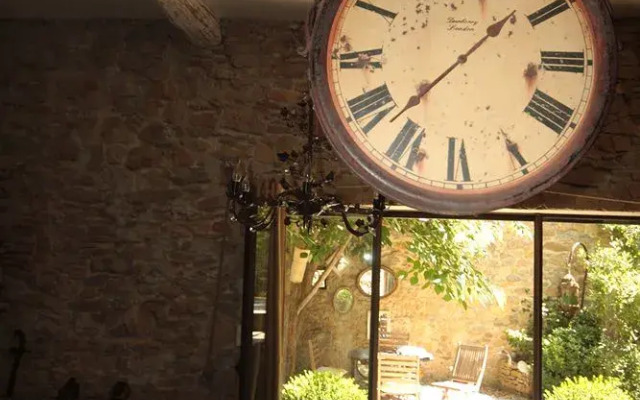 Domaine De Marseillens