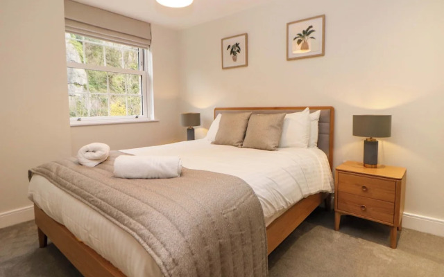 28 Rock Mill Holiday Apartments