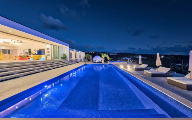Dream Villa Terres Basses-561