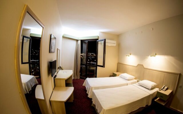 Ridvan Hotel