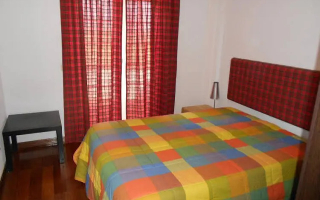 São Gonçalo - Alojamento