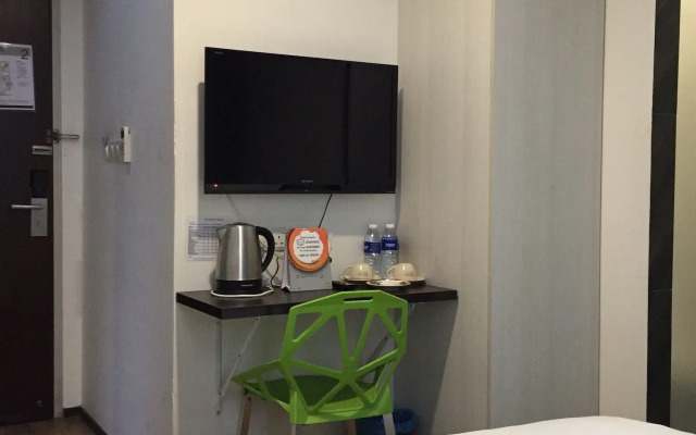 Kino Hotel