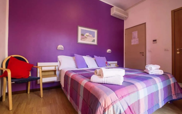 Hotel Eriale