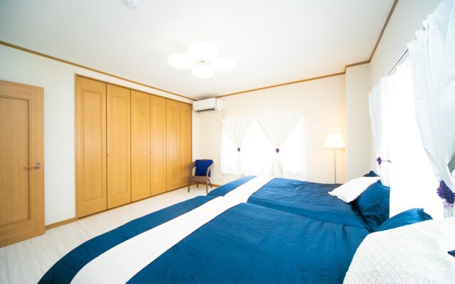 Awaji Seaside Resort in Shiduki