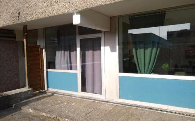 Ferienwohnung Neuss