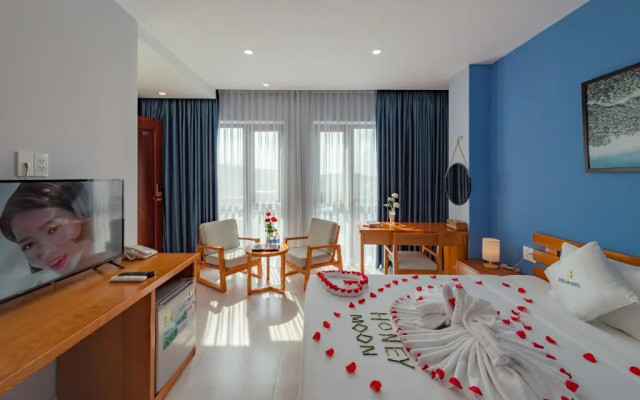Stellar Hotel