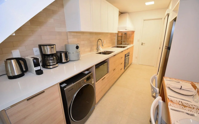 Pé na Areia Encanto da Armação