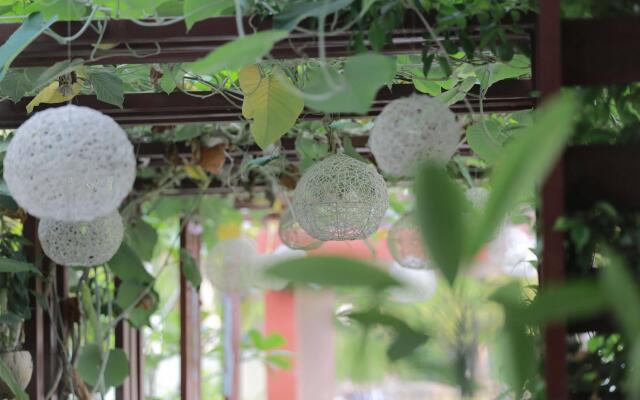 Mudra Angkor Boutique Hotel