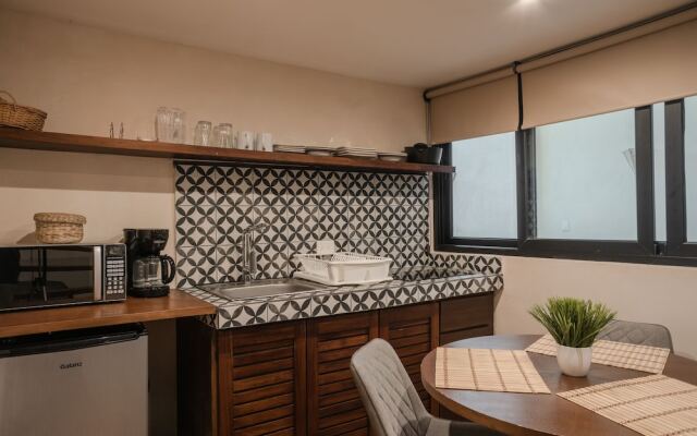 Casa Luz Downtown Apartments