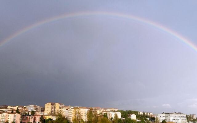 Flower Bed & Breakfast