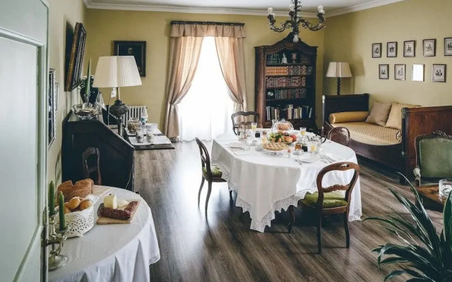 B&B Ca' Paiardo