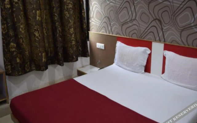 Hotel Kalash