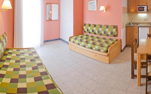 GHT Balmes, Hotel, Aparthotel & SPLASH