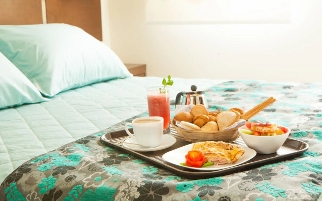 MAI Suites