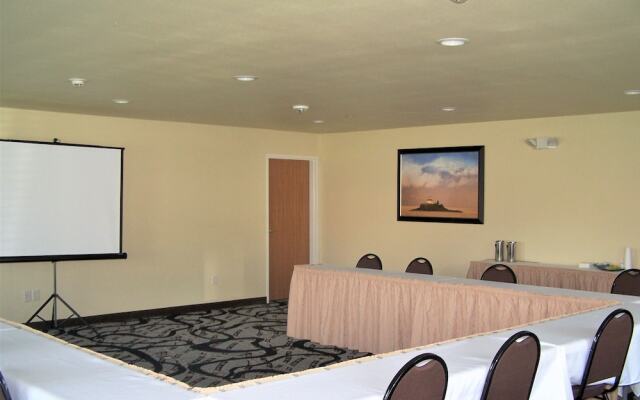 Aspen Suites Hotel Haines